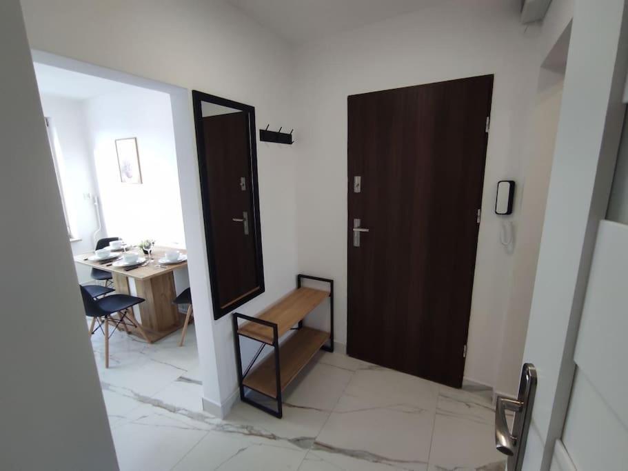 ***Santorini Apartament*** - 40M² ✓ Rybnik (Silesia) Exterior foto