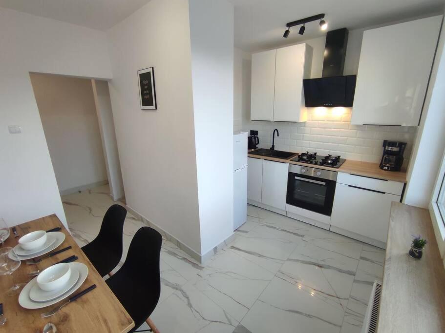 ***Santorini Apartament*** - 40M² ✓ Rybnik (Silesia) Exterior foto