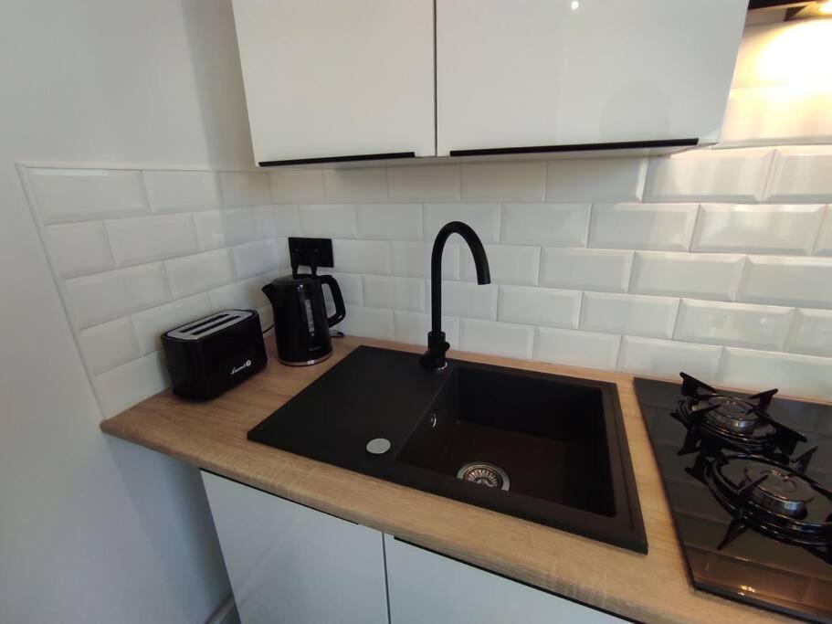 ***Santorini Apartament*** - 40M² ✓ Rybnik (Silesia) Exterior foto